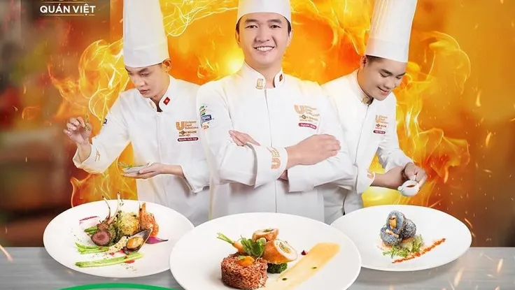 GrabFood đồng hành cùng cuộc thi Món Ngon Quán Việt