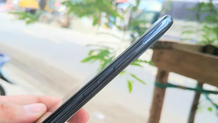 Samsung Galaxy A70 giảm 1 triệu tại Di Động Việt