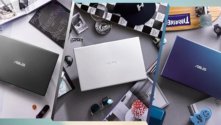 Asus ra mắt loạt laptop trang bị nền tảng AMD Ryzen Mobile