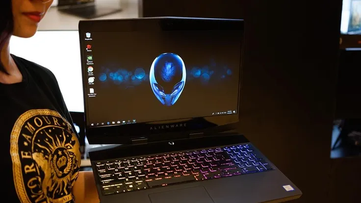 Dell đồng hành cùng giải đấu League of Legends - MSI 2019 