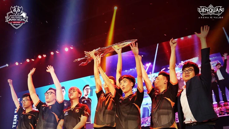 Đấu Trường Danh Vọng thu hút gần 500.000 người theo dõi