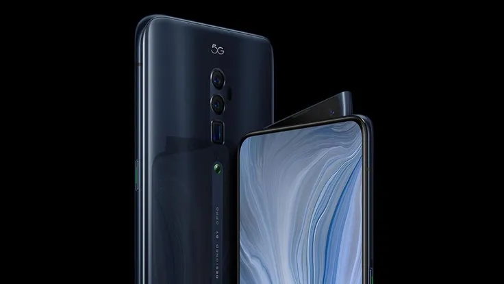 OPPO Reno rò rỉ thông số trước ngày ra mắt
