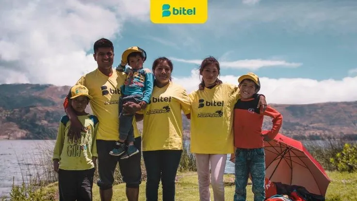 Viettel thành công tại thị trường Peru dù sinh sau đẻ muộn