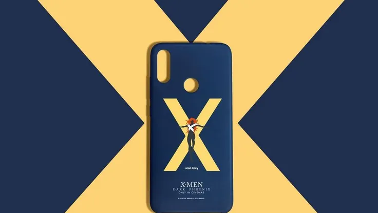 Xiaomi hợp tác với Fox ra mắt dự án phim dị nhân mới 