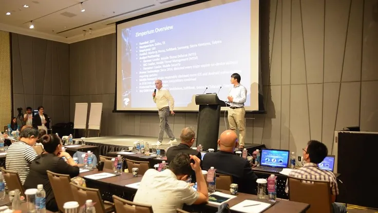 Làm thế nào để hạn chế bị tấn công khi sử dụng smartphone?