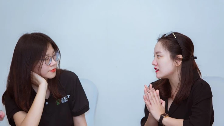 Cuộc thi làm video với giải thưởng lên đến 1 tỉ đồng