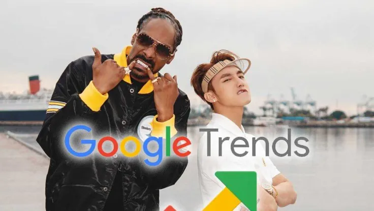 MV 'Hãy trao cho anh' thống trị bảng xếp hạng tìm kiếm 