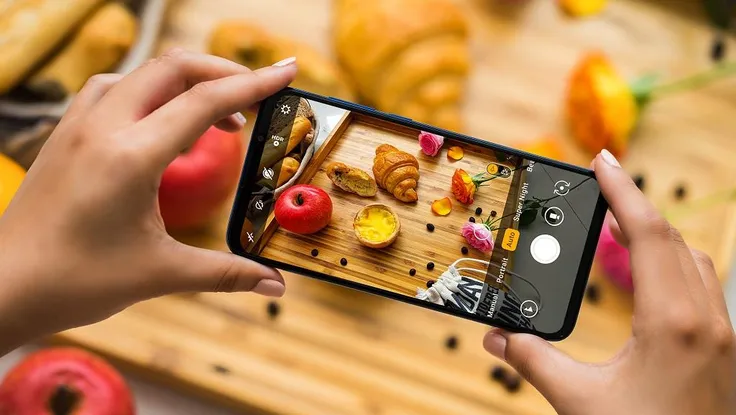 VinSmart bất ngờ ra mắt dòng điện thoại thế hệ thứ hai