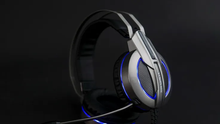 Đánh giá nhanh mẫu tai nghe chơi game giá rẻ 