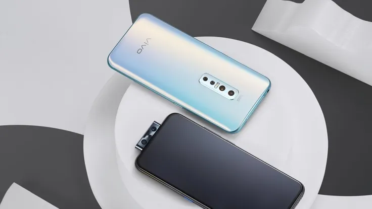 Rò rỉ hình ảnh smartphone với 6 camera độc đáo