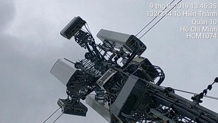 Cách trải nghiệm miễn phí 5G tại TP.HCM