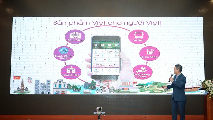 Làm thế nào để thanh toán nhanh hơn khi đi khám chữa bệnh?