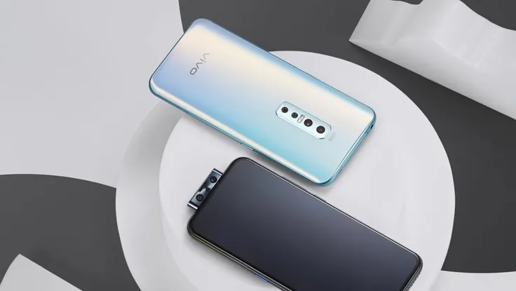 Lộ diện mẫu smartphone tầm trung sở hữu đến 6 camera 