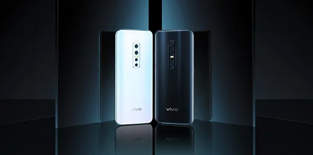 Vivo V17 Pro có điểm gì đặc biệt thu hút người dùng?