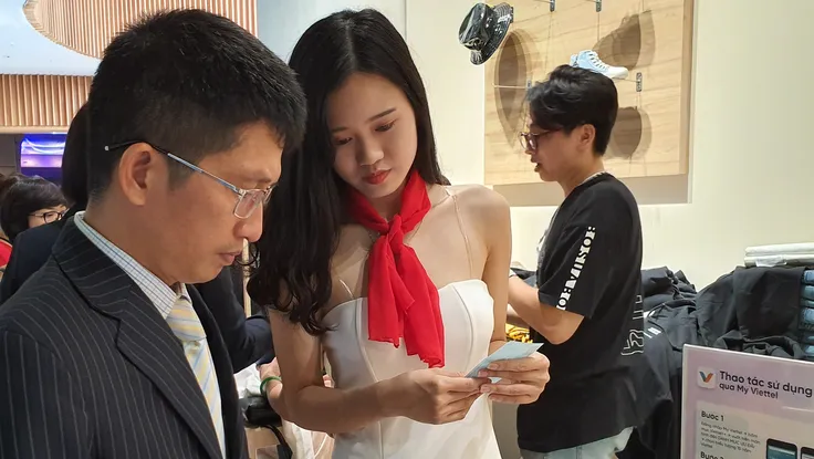 Viettel tặng miễn phí 5 GB dữ liệu lưu trữ cho người dùng