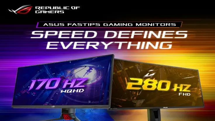 3 màn hình tốt nhất dành cho game thủ