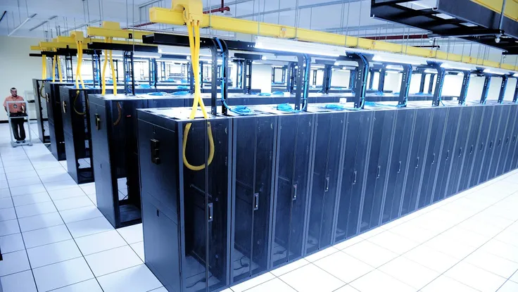 Việt Nam có trung tâm dữ liệu đạt chuẩn quốc tế
