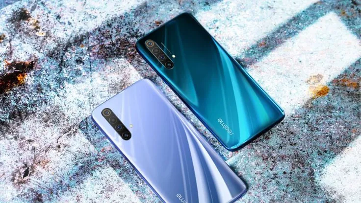 Mẫu smartphone 5G đầu tiên với khả năng quay video 960 fps