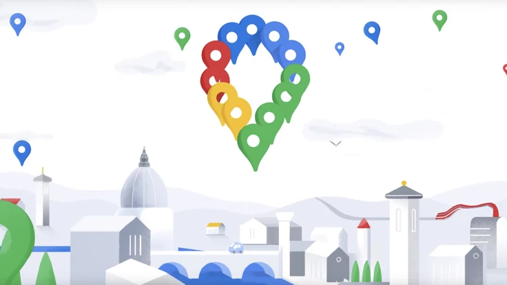 6 tính năng độc đáo trên Google Maps