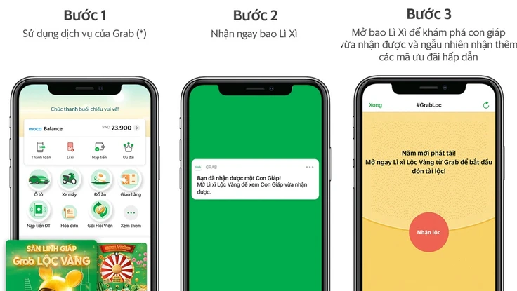 Nhiều hãng tung chiêu độc thu hút khách hàng sau dịp tết