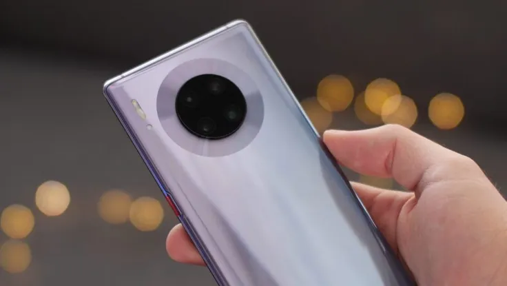 Lộ diện mẫu smartphone mơ ước của các tín đồ nhiếp ảnh