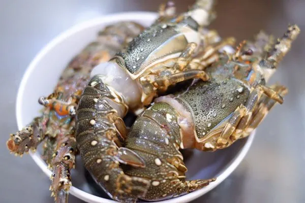 Tôm hùm và sầu riêng dẫn đầu xu hướng 'giải cứu' 