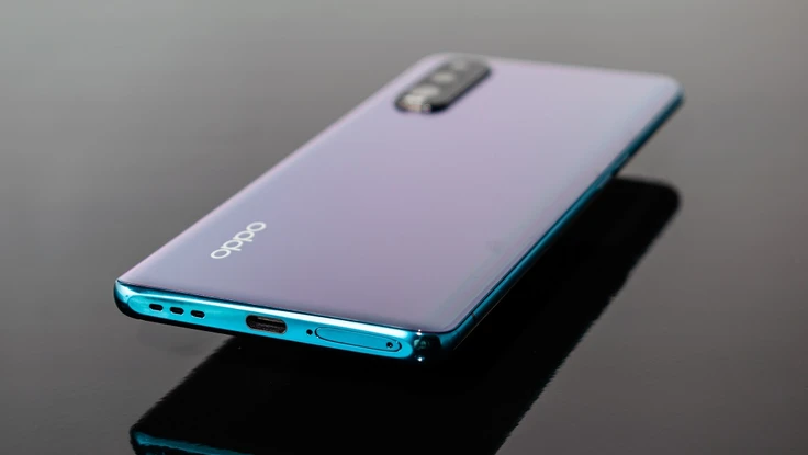 Gói quà khủng 8 triệu đồng khi đặt trước OPPO Find X2