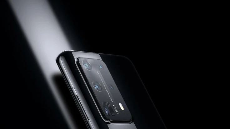 Huawei bất ngờ ra mắt P40 Series giữa mùa dịch COVID-19