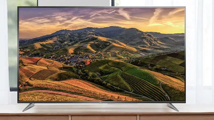 Mẫu TV thông minh giá rẻ đáng mua trong mùa dịch COVID-19