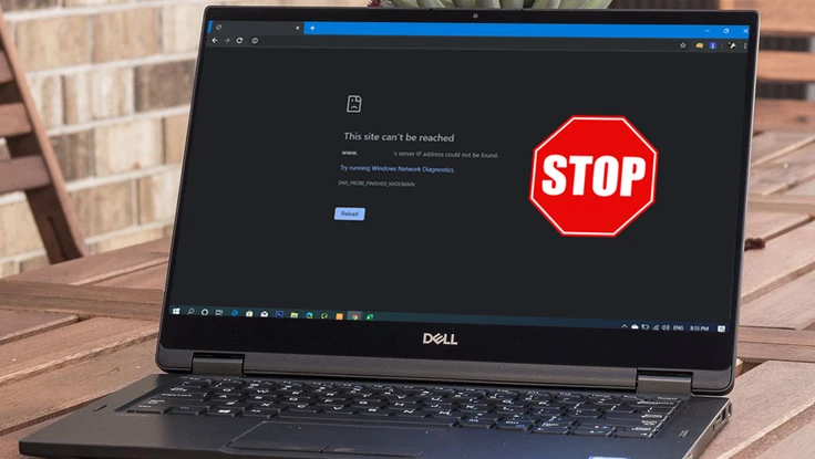 Làm thế nào để an toàn hơn khi truy cập website lạ?
