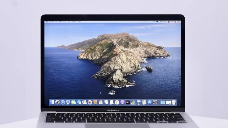 MacBook Air 2020 đầu tiên về Việt Nam, giá từ 27,7 triệu đồng