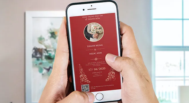 Cách livestream lễ cưới, sinh nhật bằng Zalo trong mùa dịch
