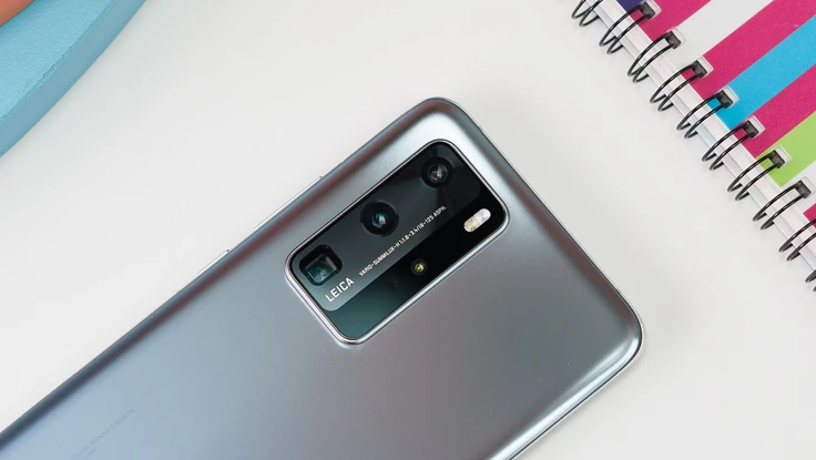 Smartphone siêu zoom chính thức có mặt tại Việt Nam