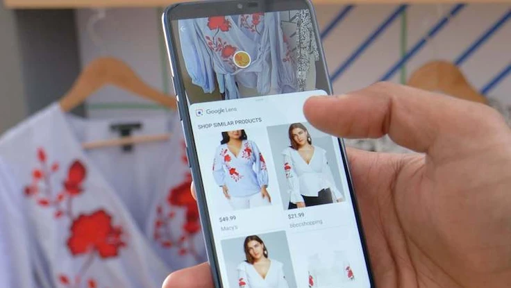 Cách sao chép văn bản từ tài liệu giấy sang máy tính