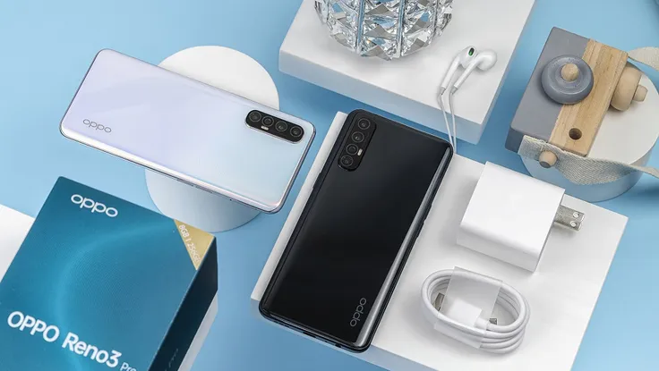  Bộ đôi smartphone chuyên selfie chính thức có mặt tại VN 