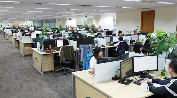 Hệ thống giám sát 'Make in Vietnam' đạt giải Sao Khuê 2020