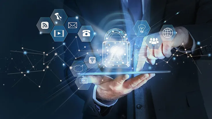 40% người dùng ở châu Á bị truy cập thông tin trái phép