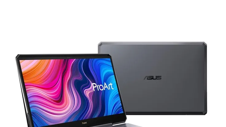 Điểm mặt 5 mẫu laptop siêu khủng dành cho người dùng đồ họa