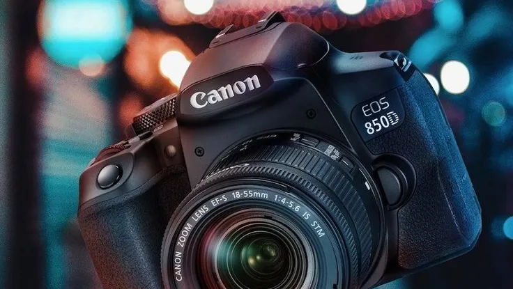 Mẫu máy ảnh phù hợp với tất cả thể loại nhiếp ảnh