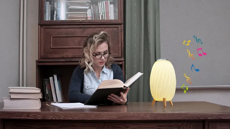 3 mẫu loa di động có thiết kế độc lạ, giá mềm