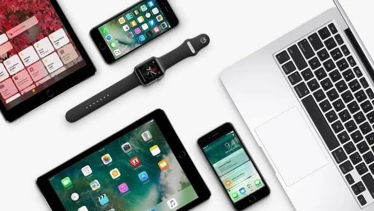Thị trường Việt Nam được xem là 'mỏ vàng' với Apple