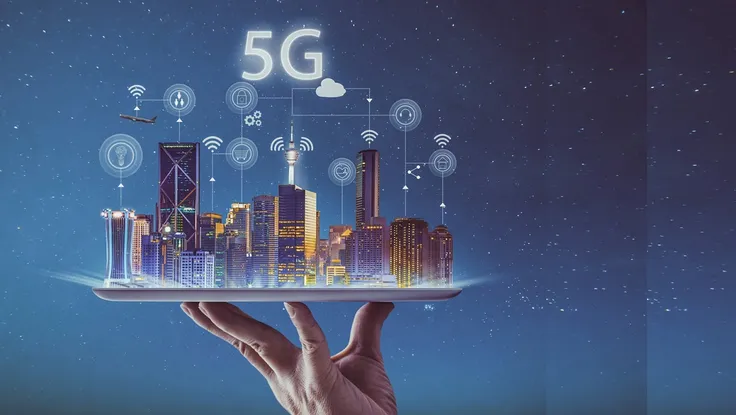 Việc sử dụng 5G sẽ mang đến những lợi ích gì trong tương lai?