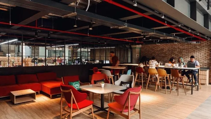 DN công nghệ Việt đạt danh hiệu nơi làm việc tốt nhất châu Á