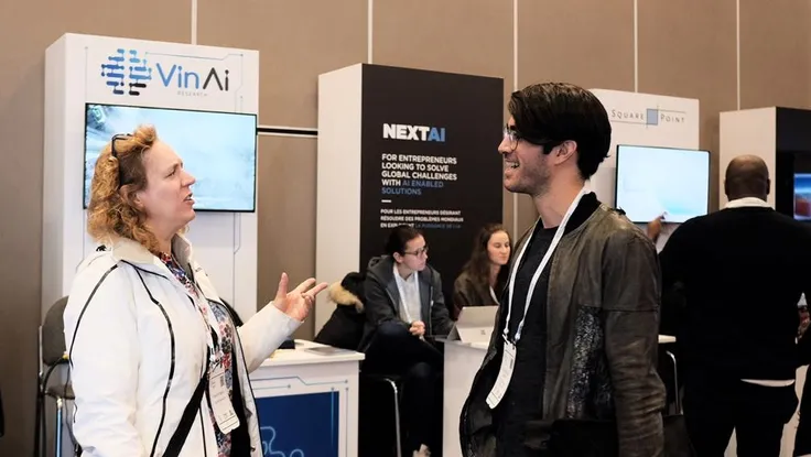 Công ty Việt Nam có nhiều công trình sánh ngang với Apple