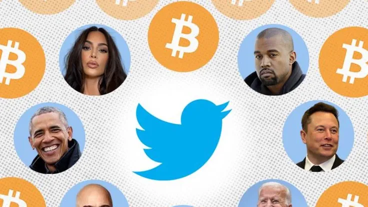 Đây là lý do khiến nhiều tài khoản Twitter nổi tiếng bị hack