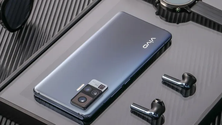 Rộ tin bộ đôi siêu phẩm vivo X50 series ra mắt tại VN