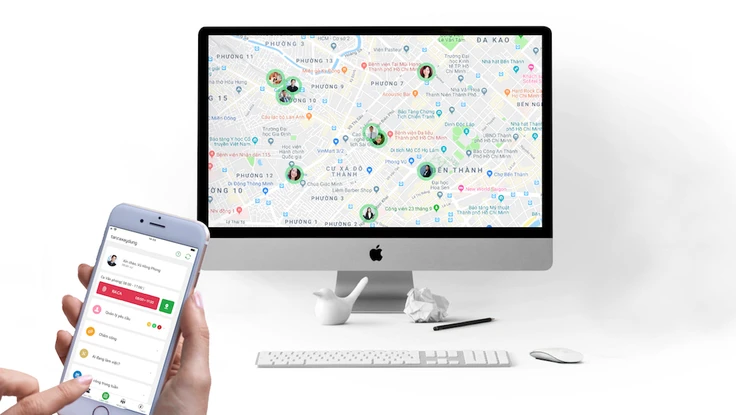 Những giải pháp giúp DN vượt qua khó khăn trong mùa dịch