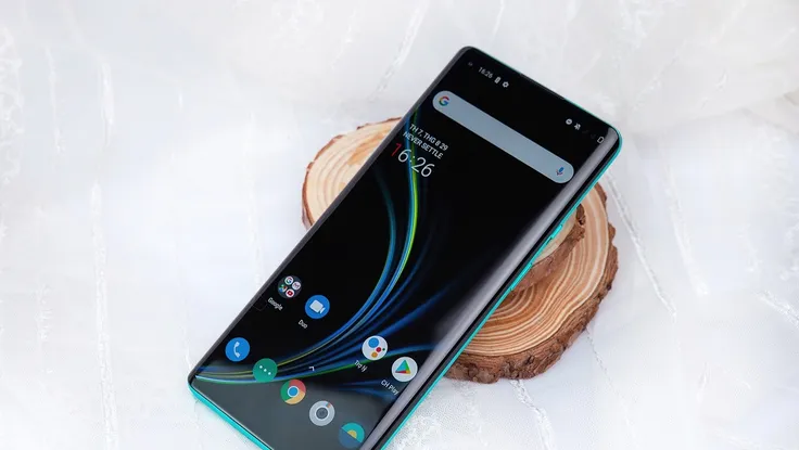 Trình làng bộ đôi sản phẩm OnePlus 8 Pro 5G và OnePlus Nord 5G