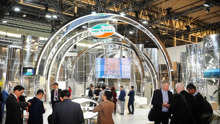 Nhiều sản phẩm Việt đạt giải cao tại IT World Awards