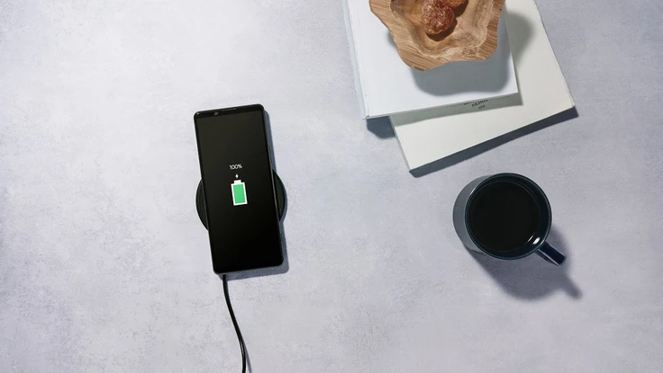 Mẫu điện thoại cao cấp với khả năng chụp 20 khung hình/giây